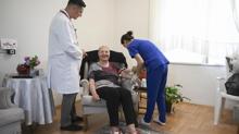 Huzurevlerine kabul s�recinde de�i�iklik: Ya� kriteri yenilendi