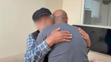 �BAN tuza�� hayat�n� alt�st etti: Babas�yla ayn� ko�u�ta yatt�