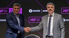 �JE ve Global Donors Forum'dan sosyal finans ve jeoekonomi ekseninde stratejik i� birli�i
