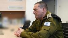 ��galci �srail, �ran plan�n� de�ifre etti: Vurulmaya haz�r