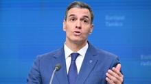 �spanya Ba�bakan� Sanchez'den AB'ye Gazze �a�r�s�