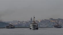 �stanbullular dikkat! Baz� vapur seferleri iptal