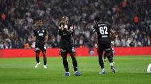 Konya 90+8'de Kartal'� y�kt�