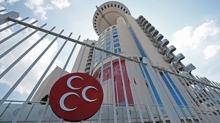 MHP kongre s�recine Samsun'dan ba�l�yor
