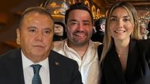 CHP'li belediyeye soru�turma derinle�iyor! B�cek ailesinin mal varl�klar�na el konuldu