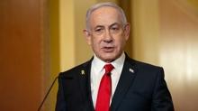 ''Gazze kasab�'' Netanyahu zulm� a��k a��k payla�t�