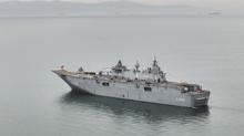 SAHA 2026'da TCG Anadolu'ya yo�un ilgi