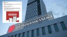 Silikon Vadisi, �leti�im Ba�kanl���'n� d�nyaya �rnek g�sterdi