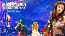 Soyk�r�ma m�zik yok! Eurovision'da �srail'e tepki