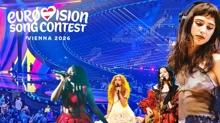 Soyk�r�ma m�zik yok! Eurovision'da israil'e tepki
