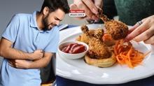 Tavuk zehirlenmesi belirtileri neler? Restoranda bozuk tavuk nas�l anla��l�r?