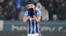Trabzonspor'da Mu�i'nin suskunlu�u s�r�yor!