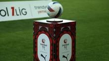 Trendyol 1. Lig'de play-off birinci tur zaman�! ��te ma� program�