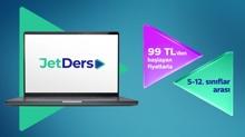 T�rk Telekom'dan s�nav d�nemine �zel dijital e�itim ��z�m�