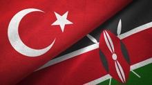 T�rkiye ile Kenya anla�t�! Savunma anlam�nda i� birli�i imzaland�