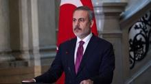 T�rkiye ile S.Arabistan aras�nda vize kalk�yor