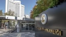 T�rkiye'den �ad'daki ter�r sald�r�s�na k�nama