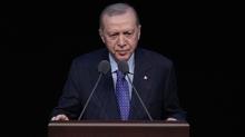 Vak�flar Haftas� Kutlama Program�... Ba�kan Erdo�an'dan �nemli a��klamalar