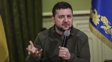 Zelenski: Rusya can g�venli�ini reddetti