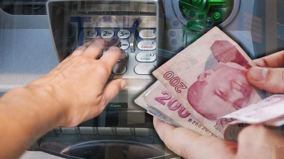 TOK� ATM para iadesi nas�l al�n�r? Ziraat Bankas� iade s�reci...