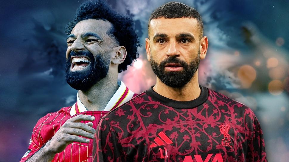 Ve y�l�n transferi hay�rl� olsun! Mohamed Salah g�r��meleri...