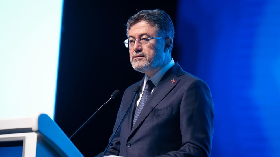 Yumaklı: Su ve tarım yönetimini bütüncül bir şekilde ele alıyoruz