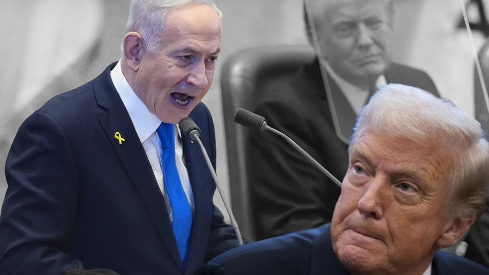 ABD'nin İran planı Tel Aviv'i korkuttu: 