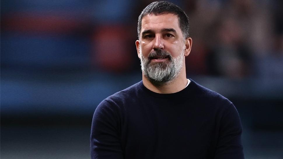Arda Turan tarih yazmak istiyor! Konferans Ligi'nde kritik 90 dakika...