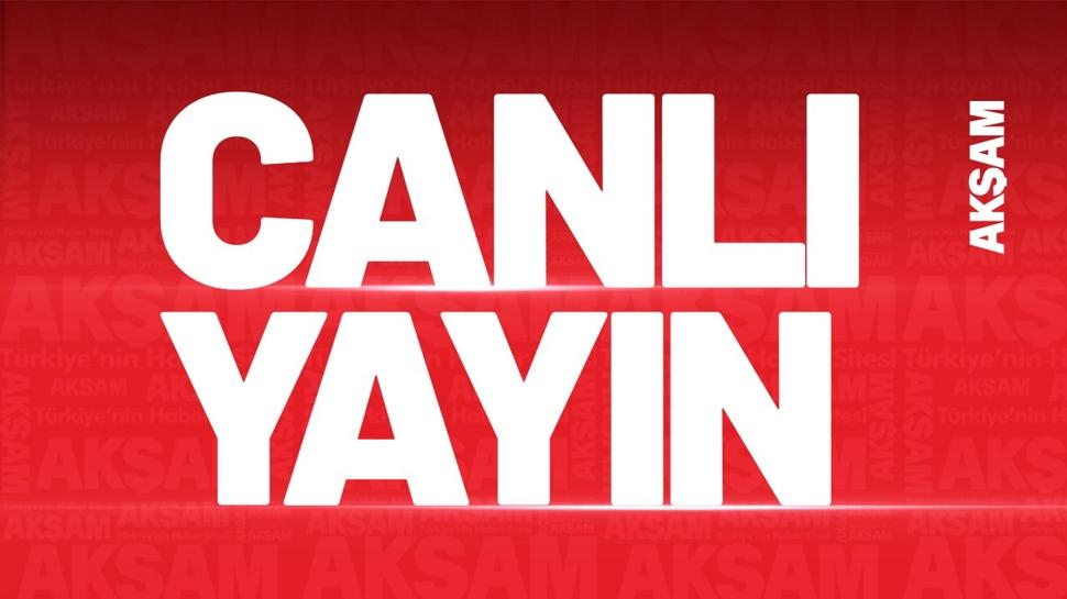 Cezayir Cumhurbaşkanı Tebbun Ankara'da... Başkan Erdoğan,resmi törenle karşılıyor