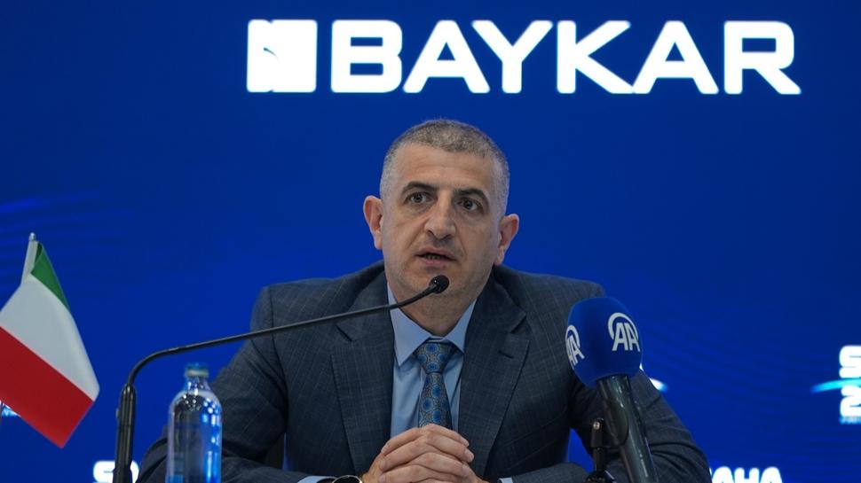 Baykar, SAHA 2026'ya imzasını attı! Yerli ve yabancı devlerle stratejik ittifaklar kurdu