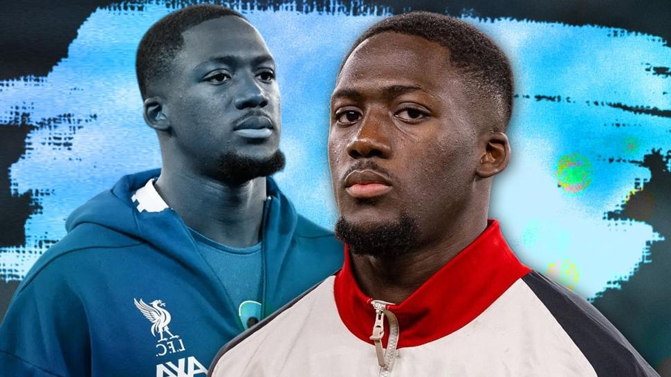 Bedavaya d�nya y�ld�z�! Yeni stoper: Ibrahima Konate