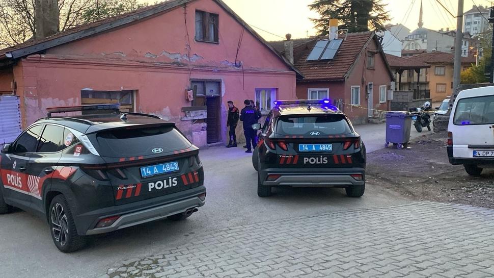 Firari kocadan eşine nafaka kurşunu! Kıskıvrak yakalandı