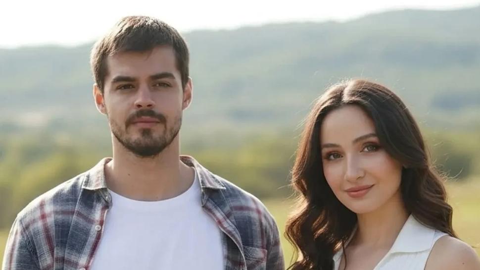 Gökçe Akyıldız'dan Gönül Dağı'nın Taner'ine övgü... Eski sevgilisi Berk Atan hakkında konuştu