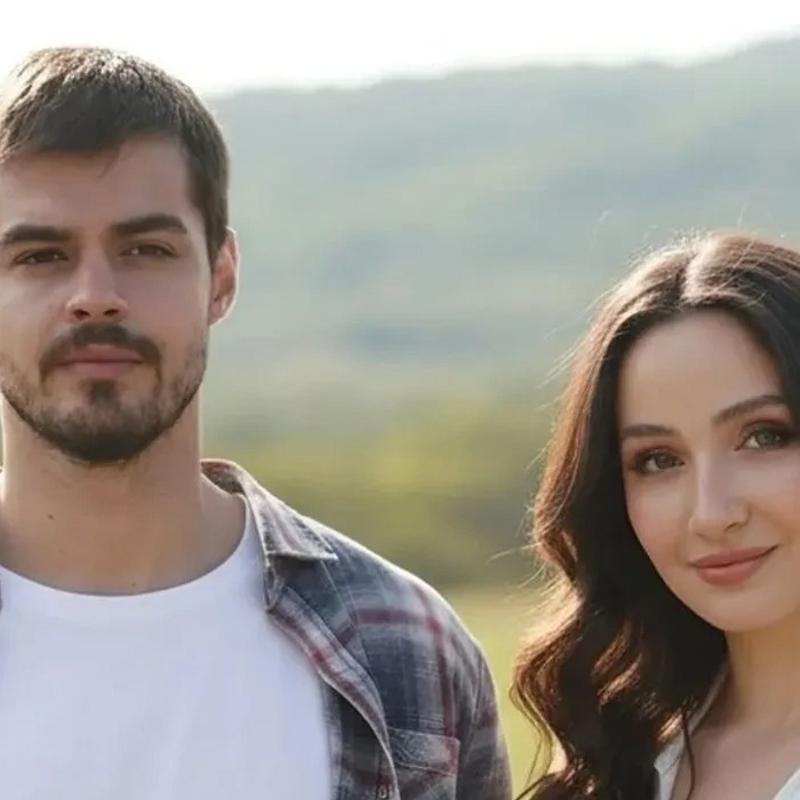 Eski sevgilisine �vg� dolu s�zler! 'D�nya tatl�s� biri'