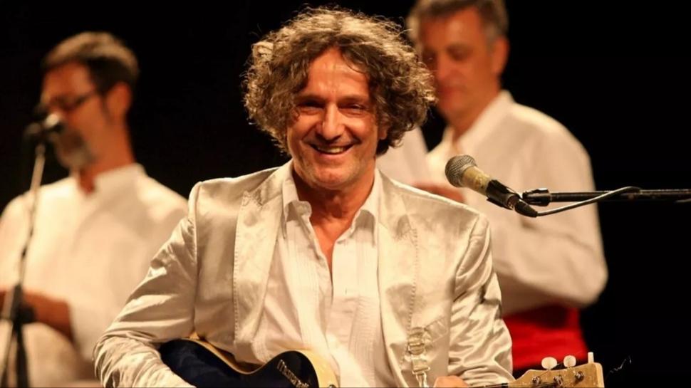 Goran Bregovic 'Türkiye Yüzyılı' şarkısına eşlik etti!
