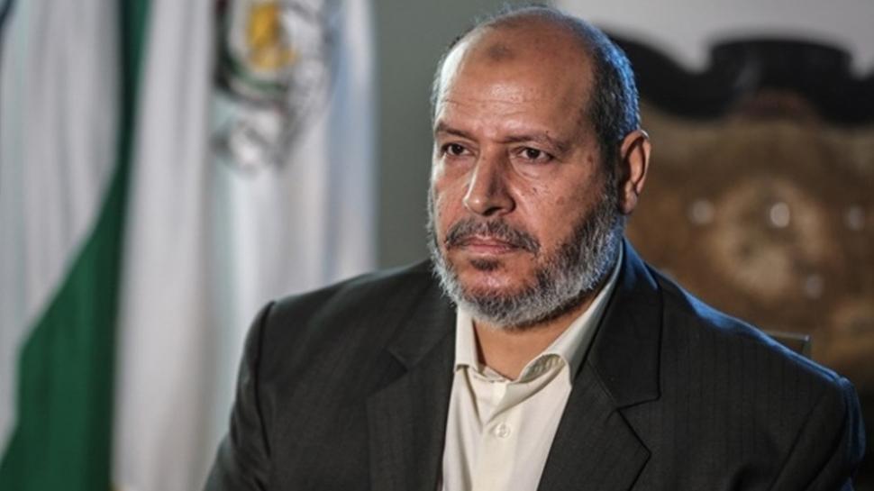 Hamas Üyesi Hayye'nin oğlu şehit oldu