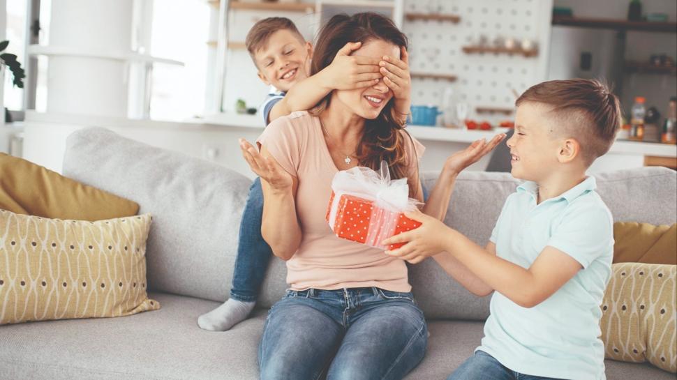 Hediyede ilk aranan hayatı kolaylaştırması