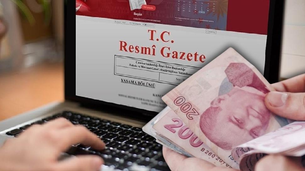 KPSS puan� 60 olan ya�ad�: Y�zlerce personel al�m� yap�lacak! Ba�vurular ba�lad�