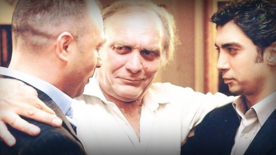 Kurtlar Vadisi'yle ilgili duyanlar� �oke edecek 2 bilgi! Me�er oyuncular�...