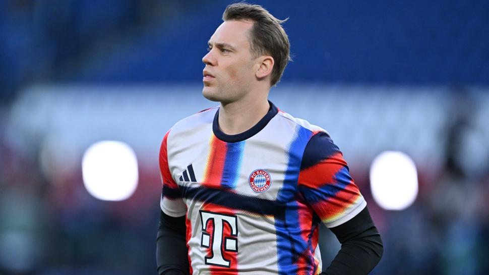Manuel Neuer: Maçı kazanmak için fırsatlarımız vardı