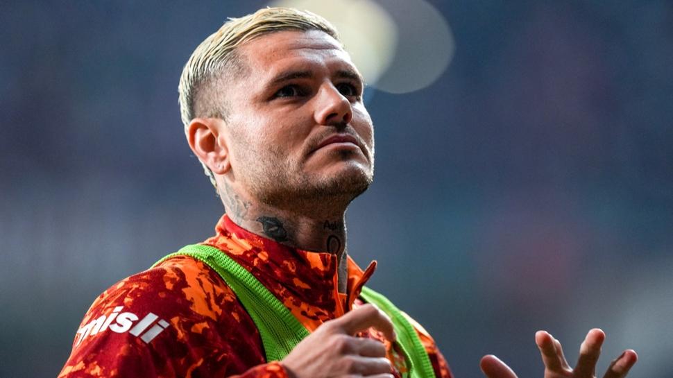 Mauro Icardi ayrılıyor! Rams Park'ta son kez sahne alacak