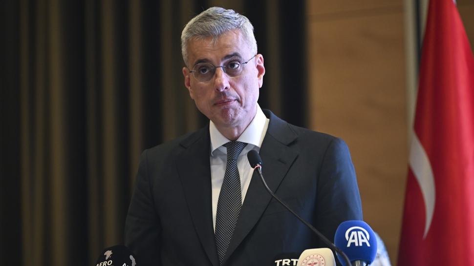 Memişoğlu: Sağlık Türkiye'nin lokomotif sektörü olacak