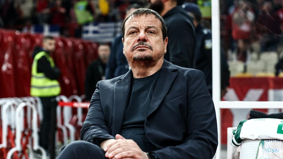Panathinaikos, Final Four yolunda t�kezledi