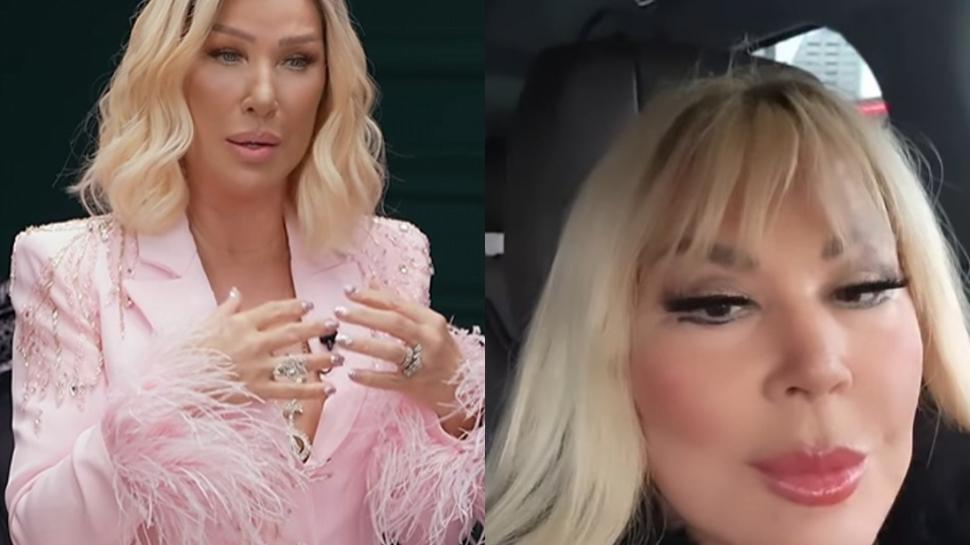 Seda Sayan'dan Safiye Soyman'la ilgili şoke eden sözler: 