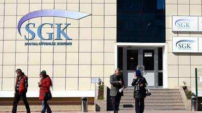 Teklif Meclis'e sunuldu! SGK prim bor�lar�na yeni d�zenleme