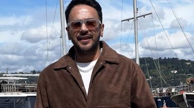 Emre Altu� ili�kisi hakk�nda bak�n neler s�yledi! Sevgilisi hi� ho�lanmayacak�