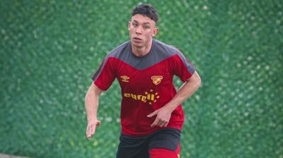 Filip Krastev'den G�ztepe'ye k�t� haber