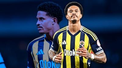 G�le g�le Jayden Oosterwolde! Dev bonservis duyuruldu