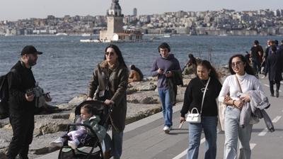 G�ne� y�z�n� g�sterdi ama... O illerimizde sa�anak ya��� bekleniyor