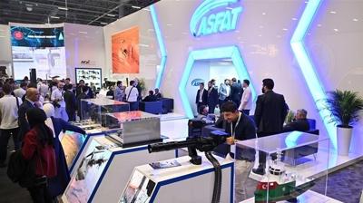 �hracatta ipi g���sledi! 2025 �ampiyonu ASFAT oldu